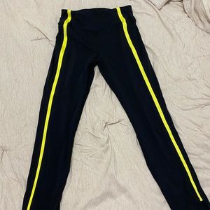 Zyia active leggings